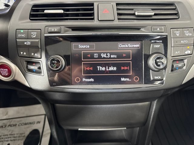 Used 2013 Honda Crosstour EX-L image 15