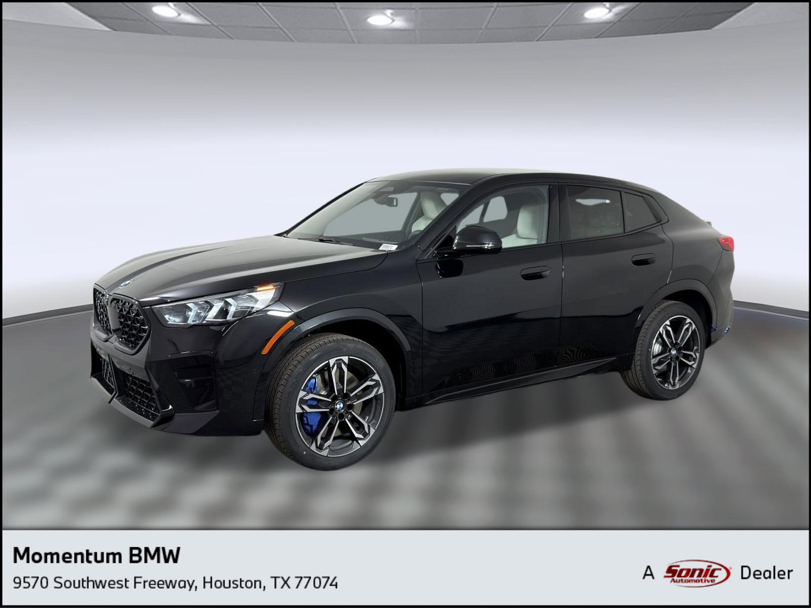 Used 2026 BMW X2 xDrive28i w/ M Sport Package