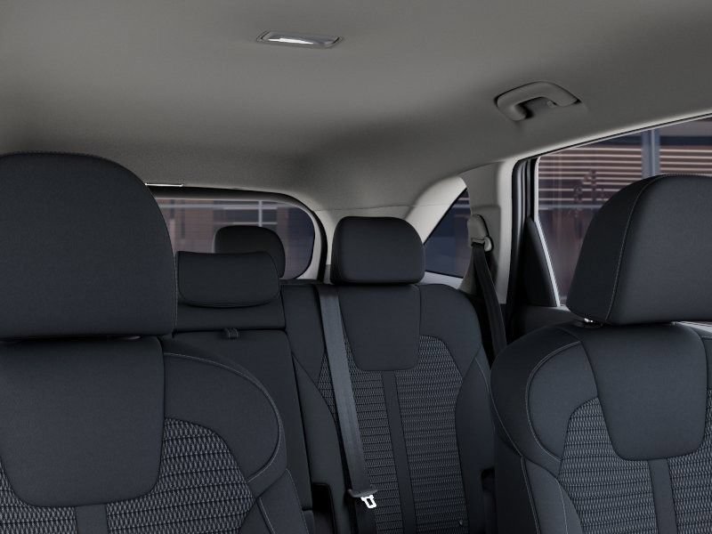 New 2026 Kia Sorento LX FWD image 59