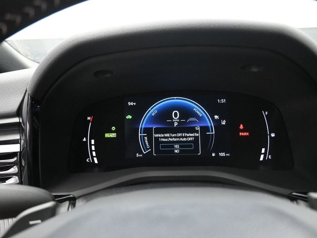 New 2026 Toyota Camry SE image 9