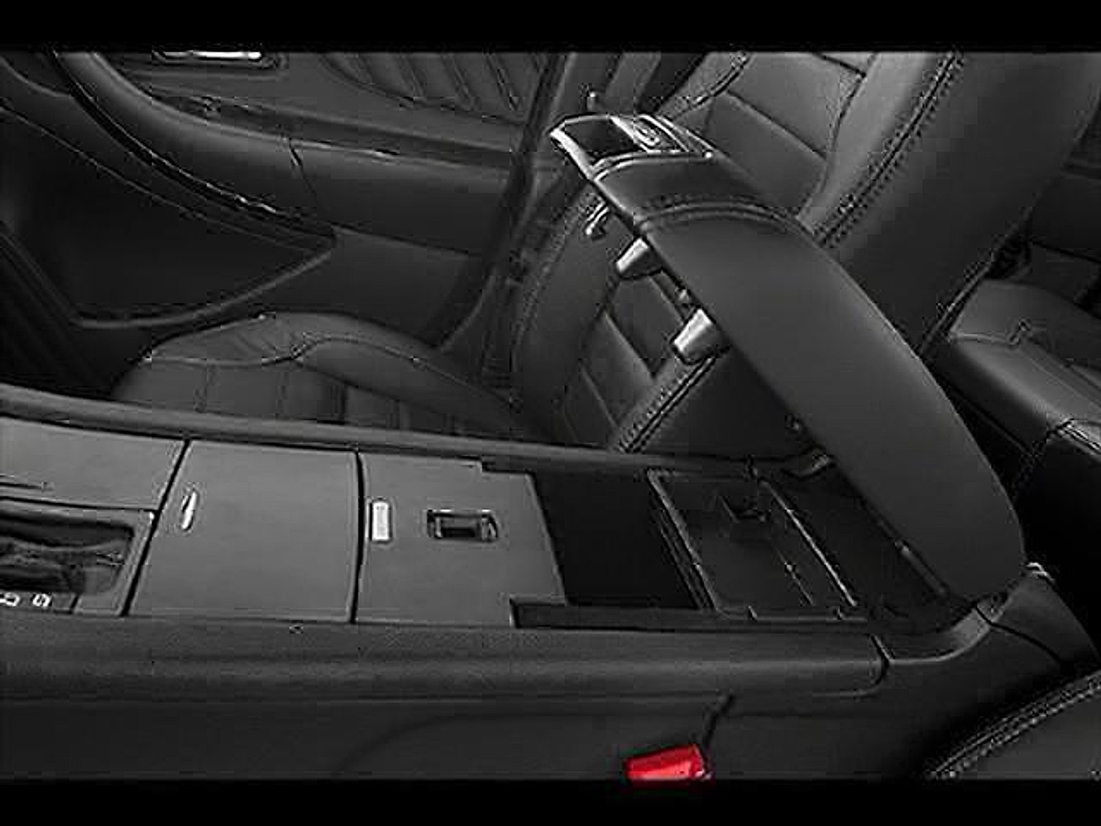 Used 2019 Ford Taurus SHO AWD/4WD image 65