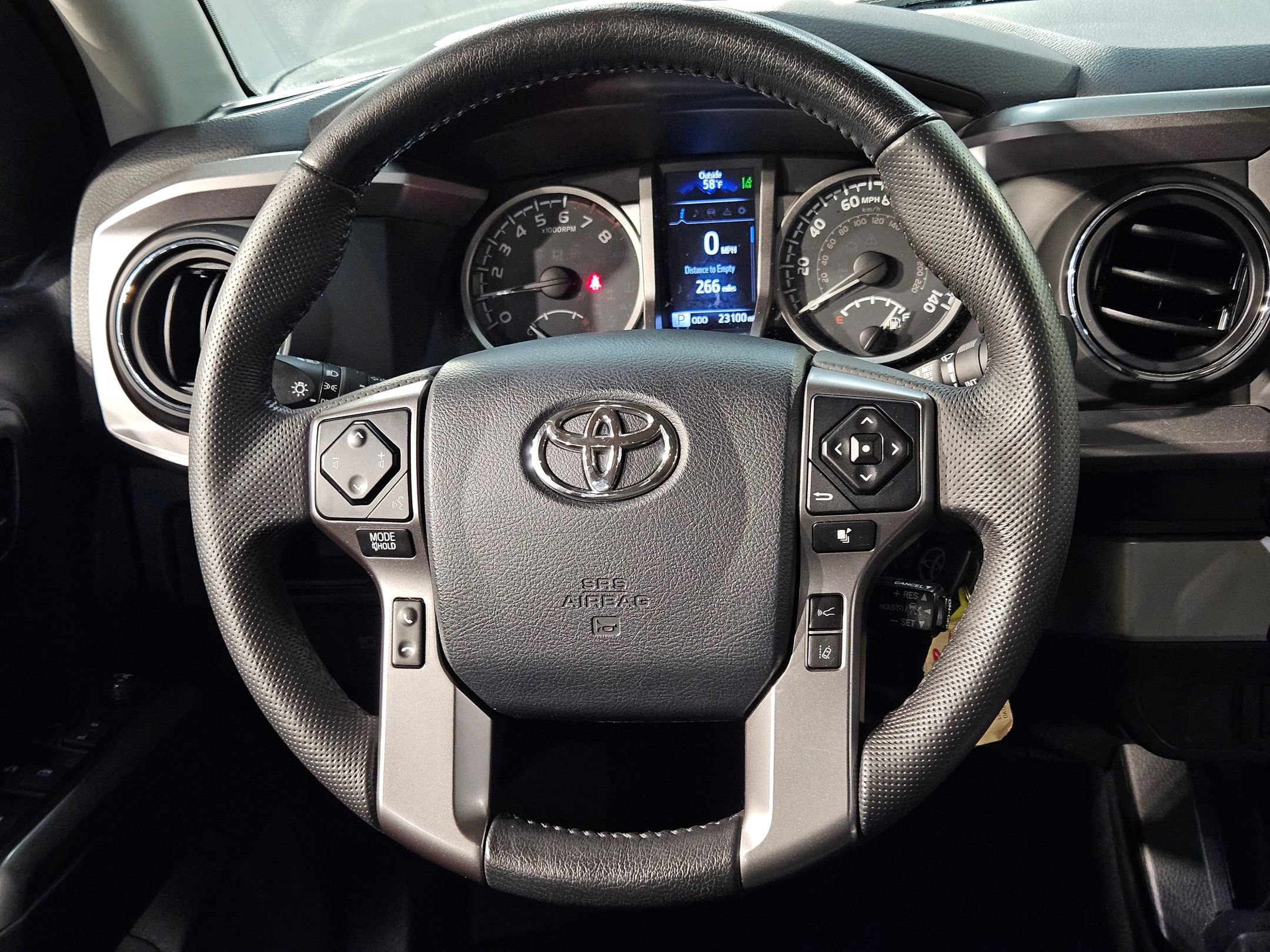 Used 2019 Toyota Tacoma SR5 image 25