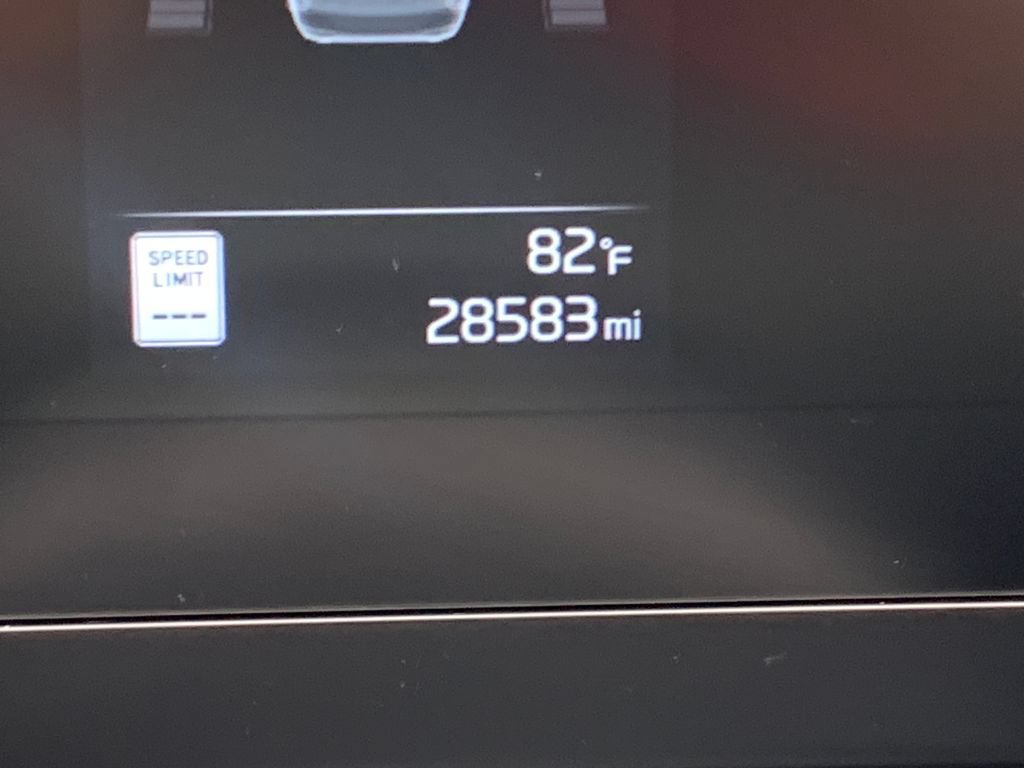 Used 2023 Kia Sportage LX AWD/4WD image 19
