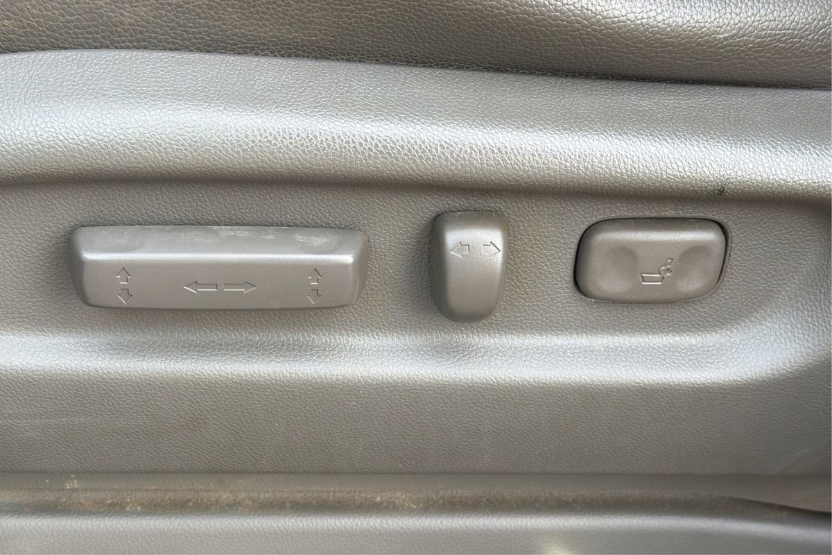 Used 2015 Honda Odyssey EX-L image 19