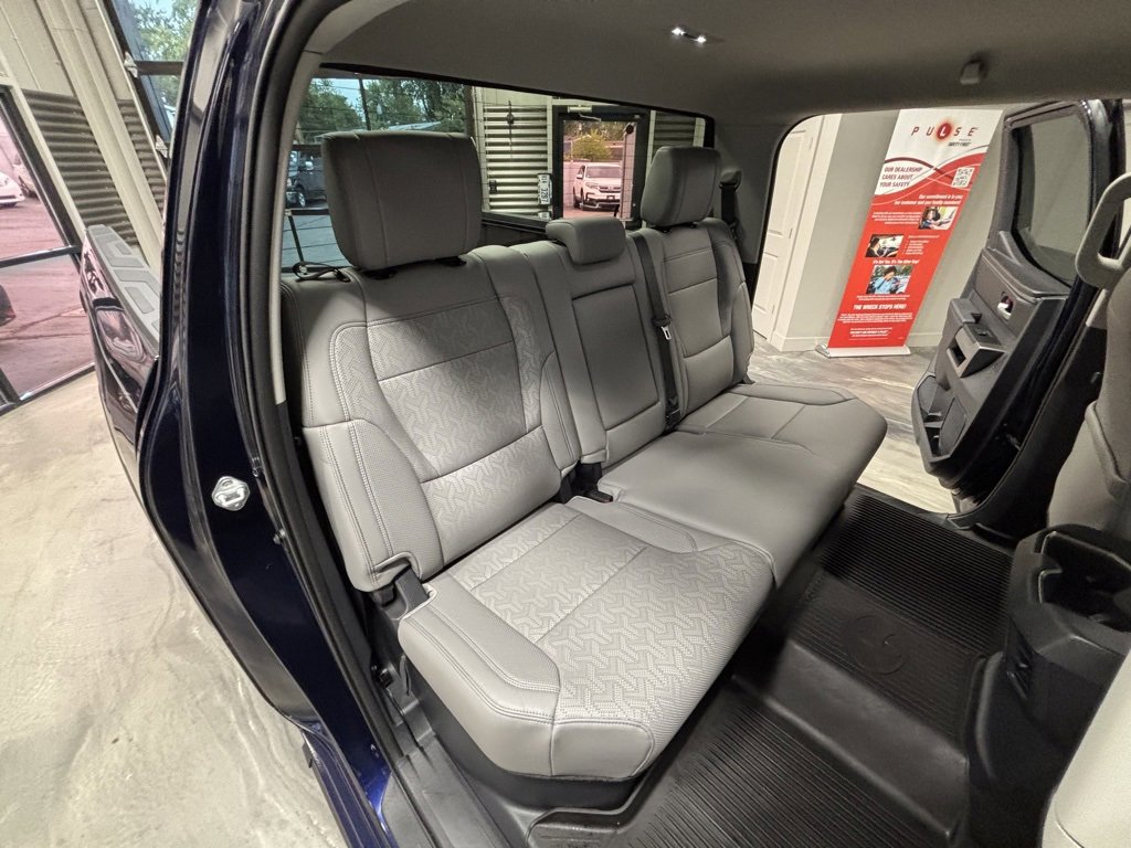 Used 2023 Toyota Tundra SR5 w/ TRD Off-Road Premium Package image 6