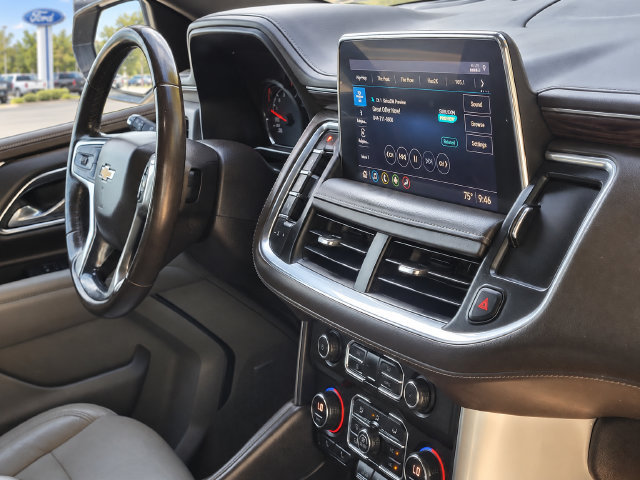 Used 2021 Chevrolet Tahoe LT RWD image 11