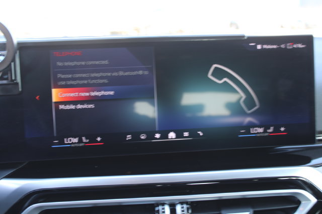 Used 2024 BMW i4 eDrive35 w/ Premium Package RWD image 49