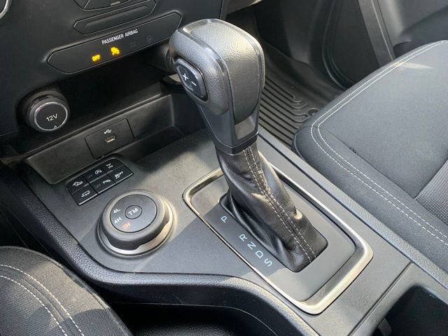 Used 2019 Ford Ranger XLT w/ FX4 Off-Road Package image 19