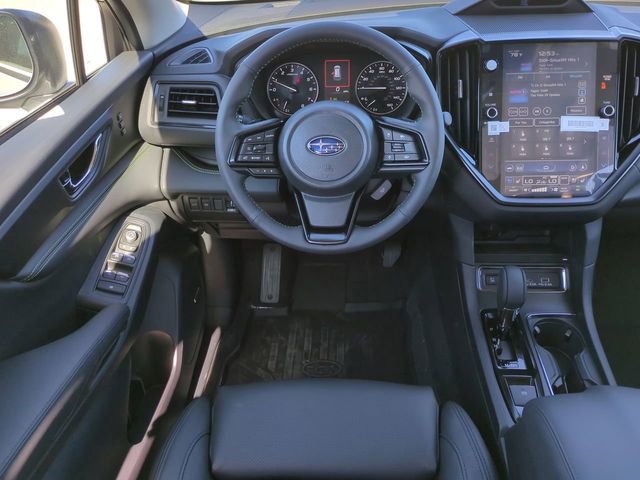 New 2025 Subaru Ascent Bronze Edition AWD/4WD image 15