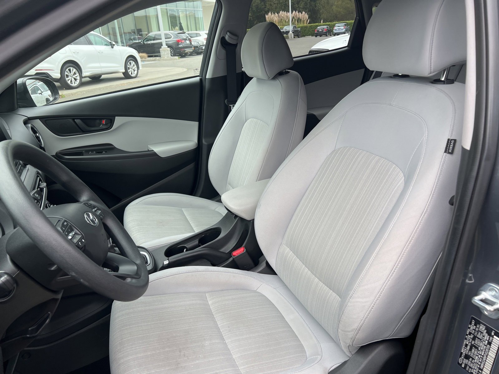 Used 2023 Hyundai Kona SEL image 11
