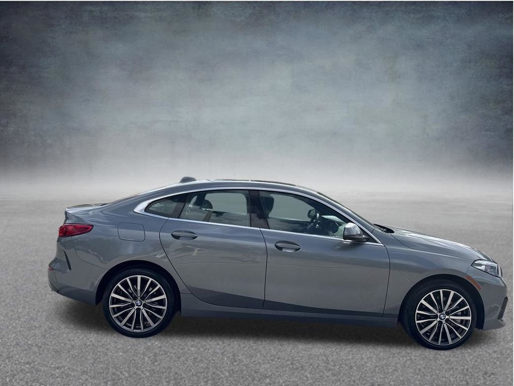 Used 2024 BMW 228i xDrive Gran Coupe w/ Premium Package AWD/4WD image 6