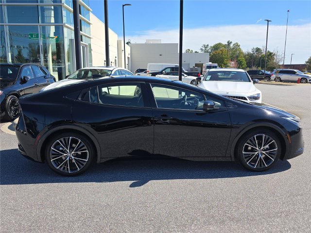Used 2026 Toyota Prius Limited w/ Limited Premium Package AWD/4WD image 2