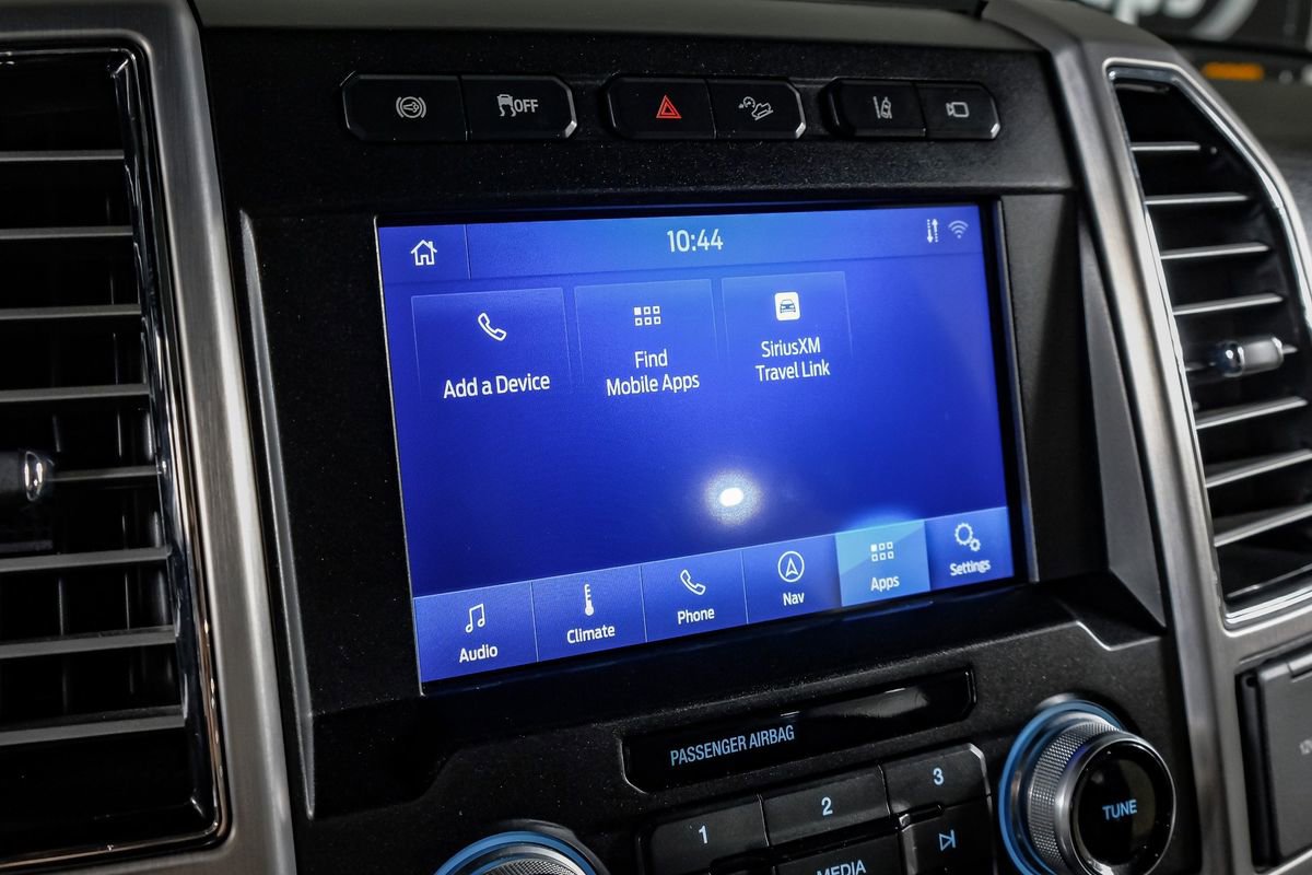 Used 2021 Ford F250 Platinum image 27