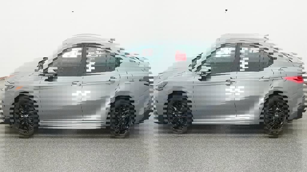 New 2026 Toyota Camry SE image 8