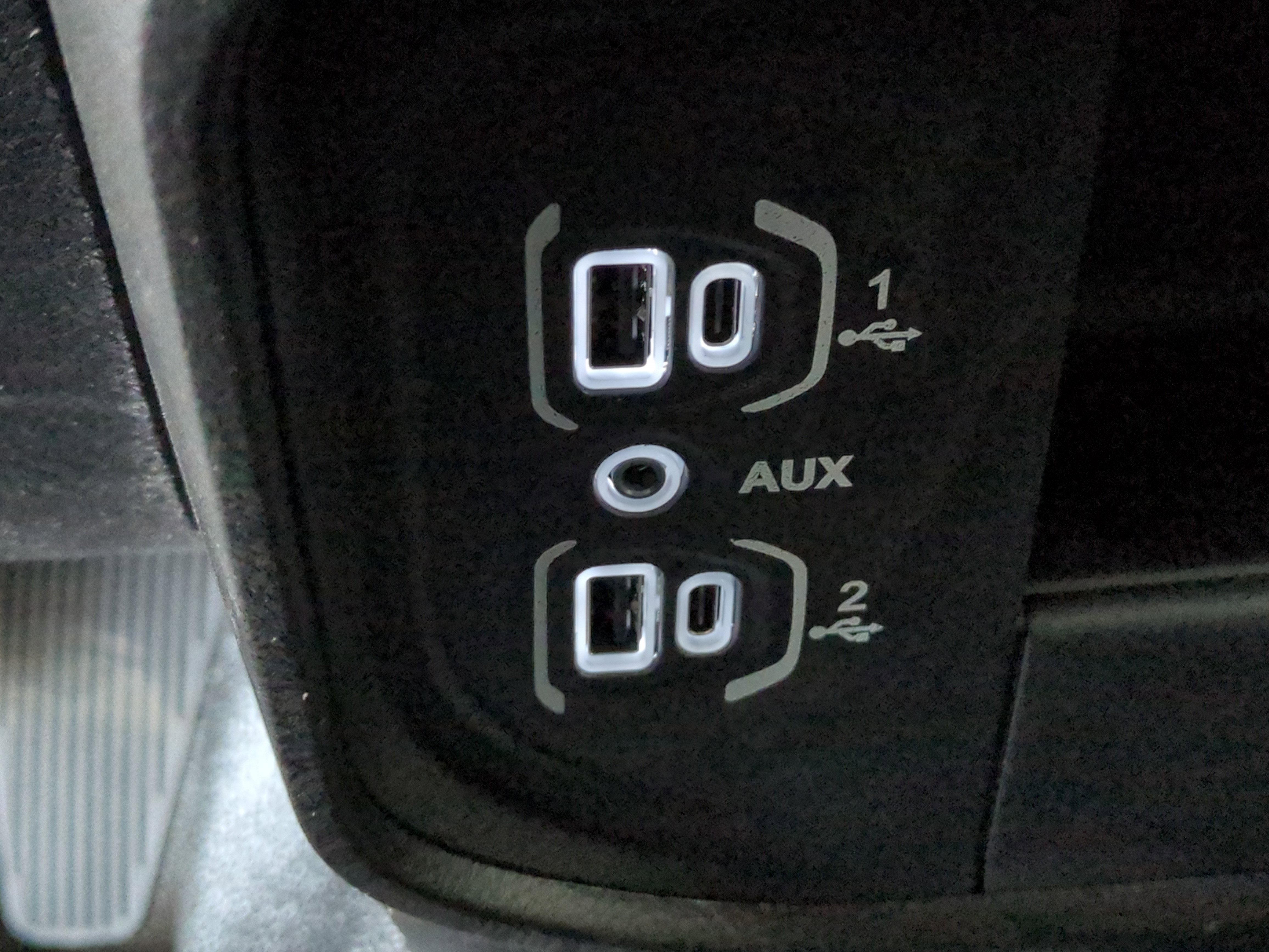 New 2025 RAM 5500 Tradesman image 19