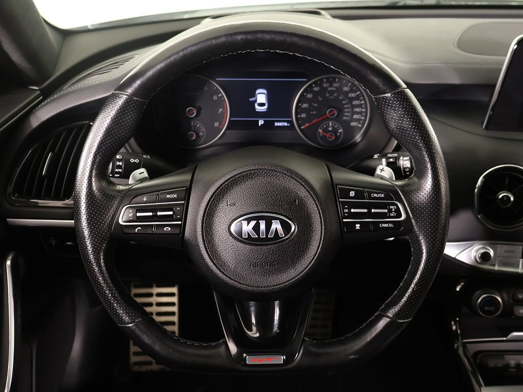 Used 2019 Kia Stinger GT2 AWD/4WD image 48