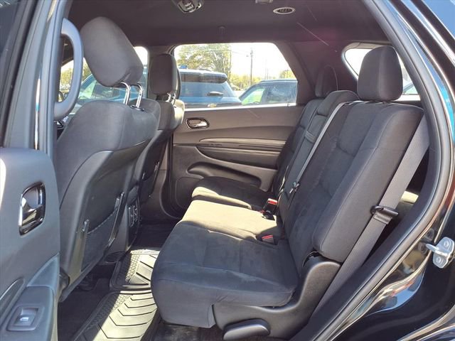 Used 2022 Dodge Durango GT image 22