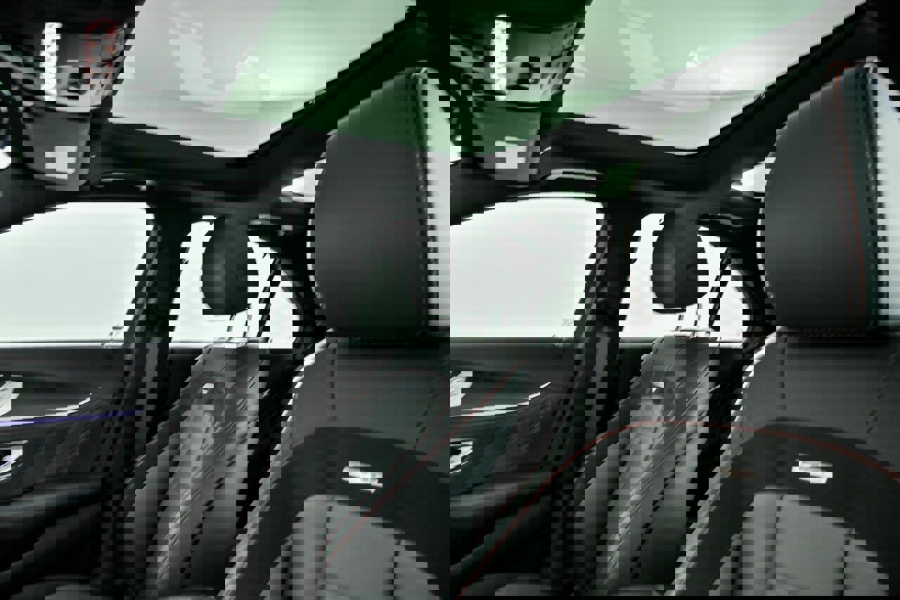 Used 2023 Mercedes-Benz E 53 AMG 4MATIC Sedan image 24