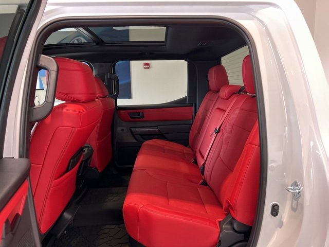New 2025 Toyota Tundra TRD Pro image 15