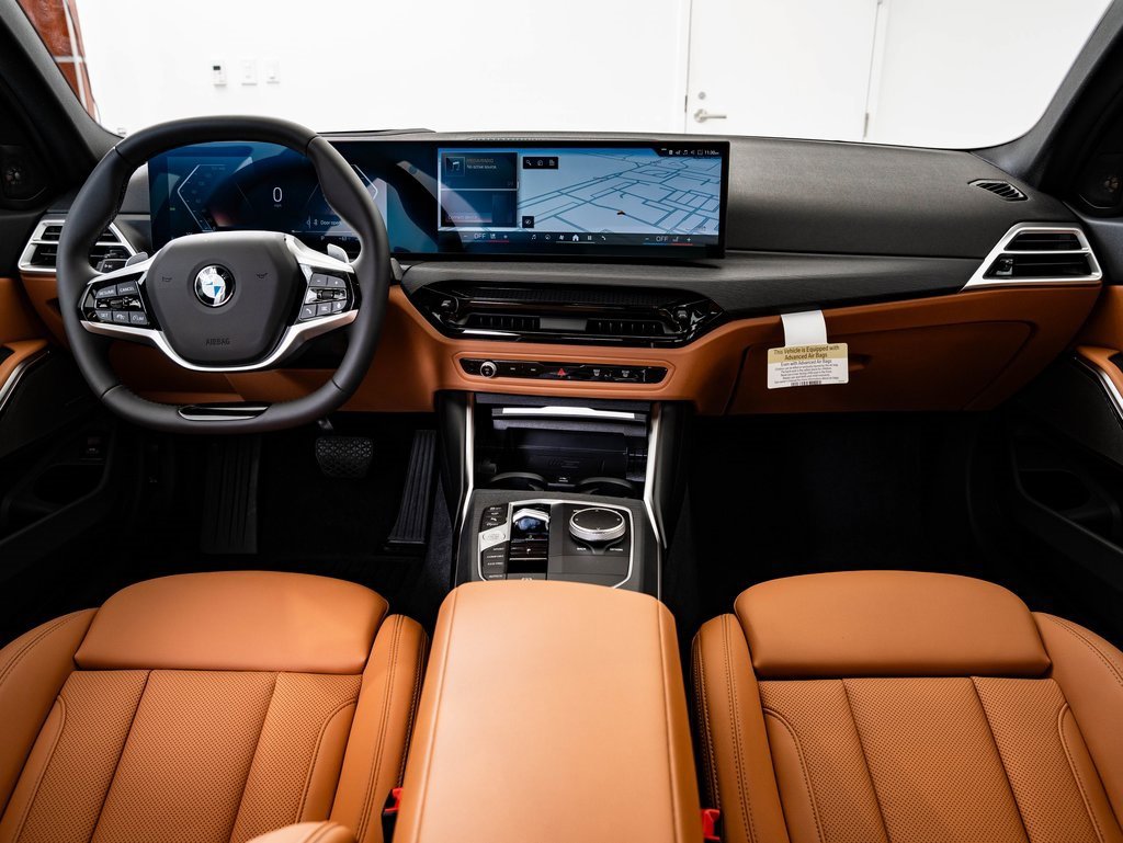 New 2026 BMW 330i xDrive Sedan w/ Premium Package image 33