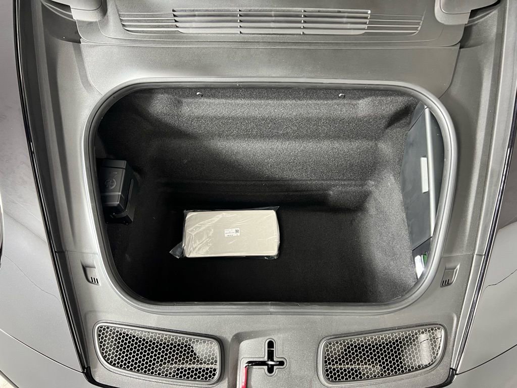 Certified 2026 Porsche 911 GT3 image 18