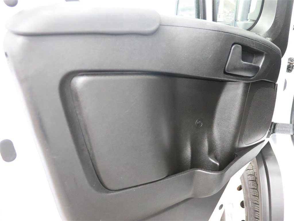 Used 2023 RAM ProMaster 2500 FWD image 15