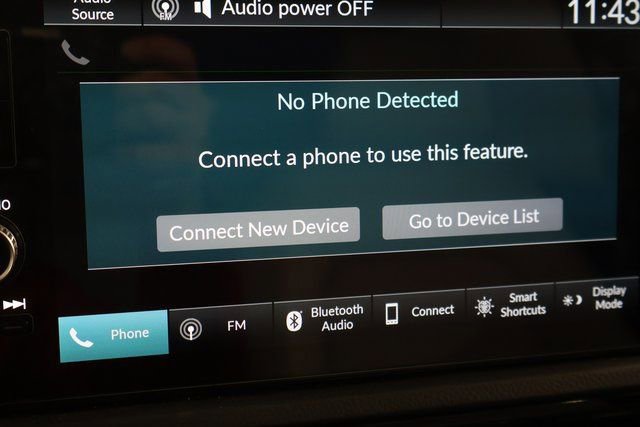 Used 2025 Honda CR-V EX-L image 23