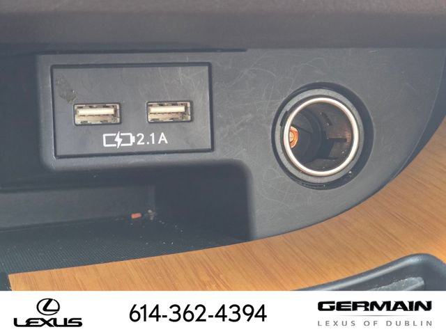 Used 2020 Lexus RX 350 AWD w/ Premium Package image 23