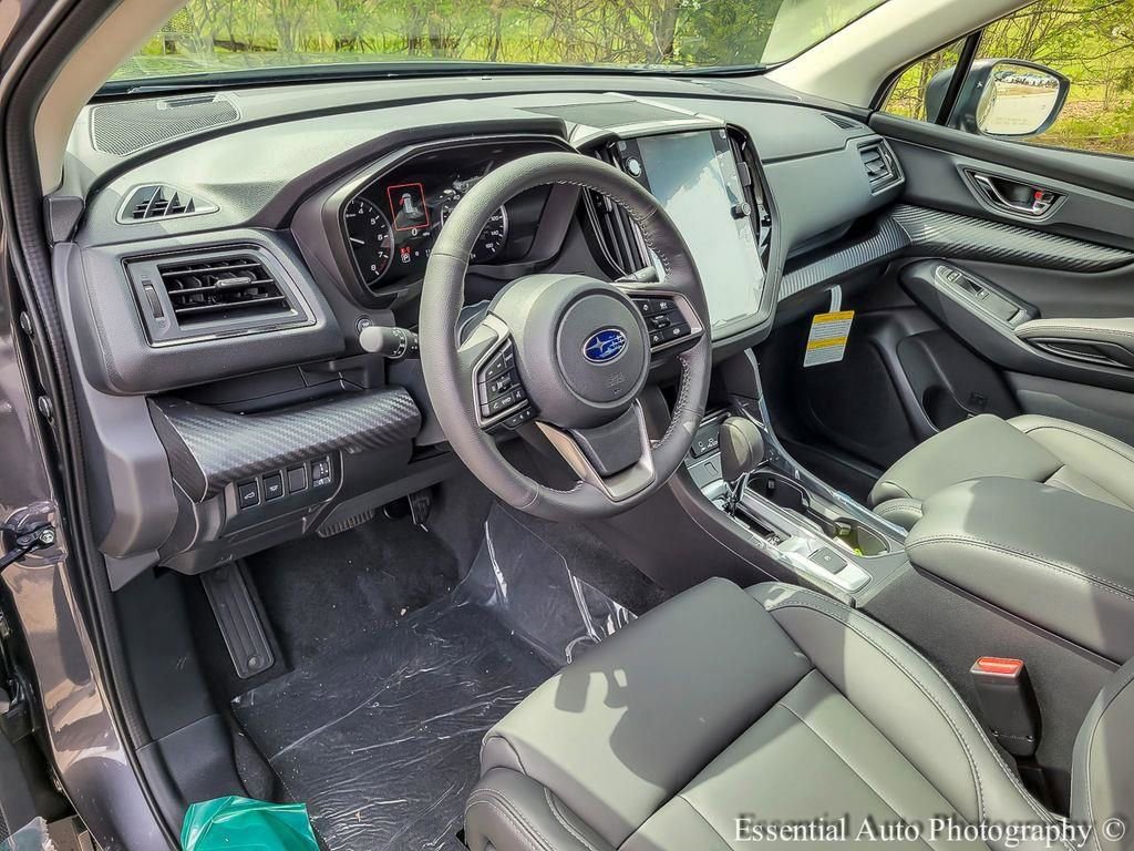 New 2026 Subaru Ascent Premium AWD/4WD image 9