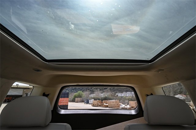 New 2025 Hyundai Santa Fe Calligraphy image 16