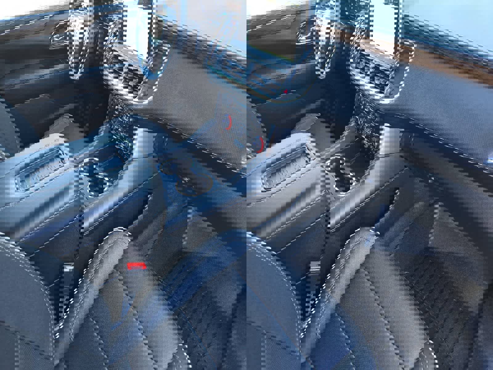 Used 2023 Chevrolet Tahoe Premier image 18