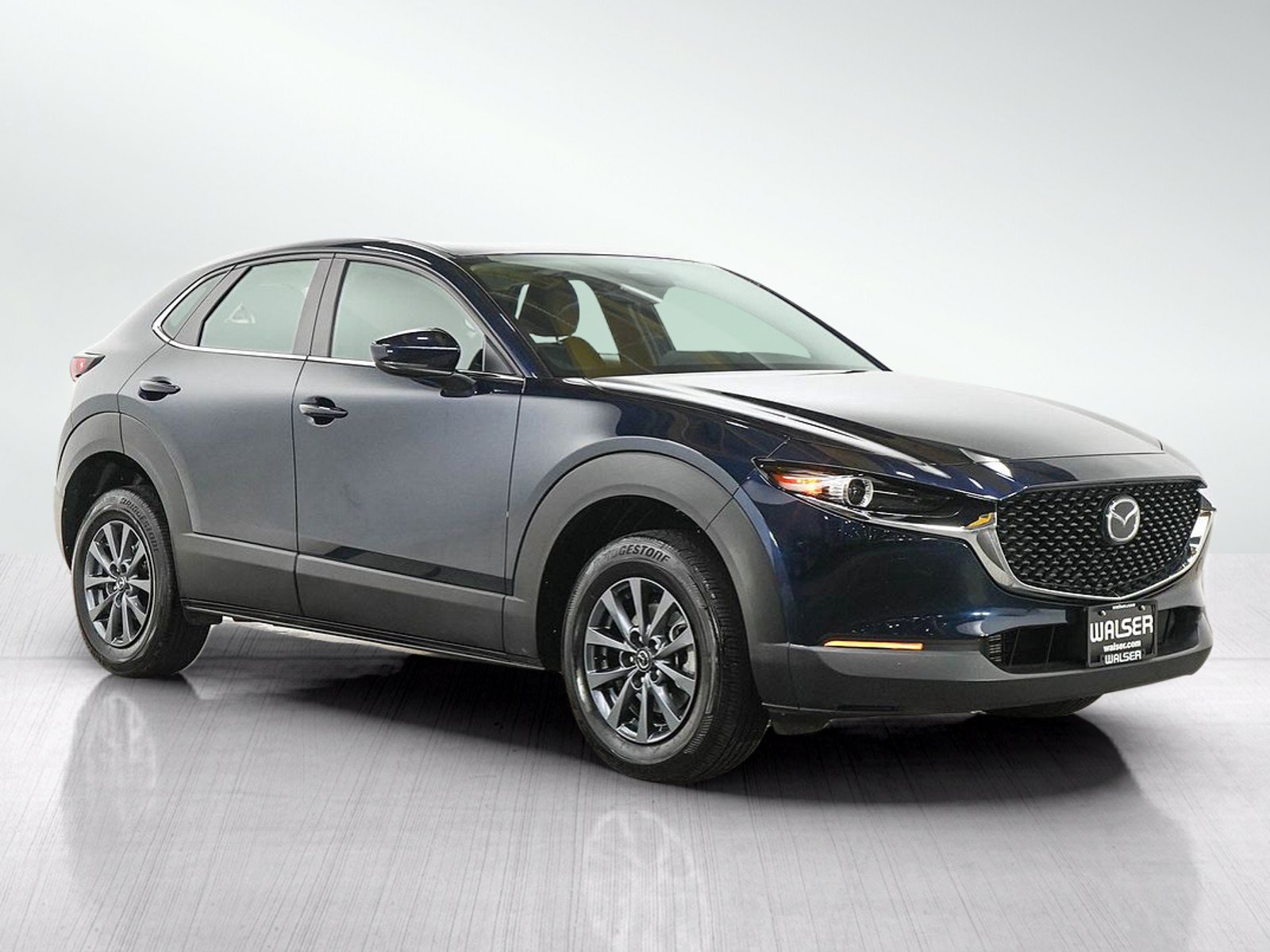 Used 2025 MAZDA CX-30 AWD 2.5 S image 7
