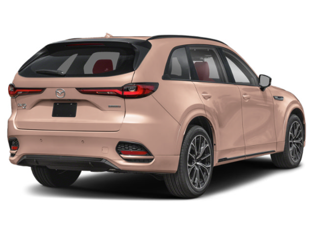 New 2026 MAZDA CX-70 3.3 Turbo S w/ Premium Package AWD/4WD image 2