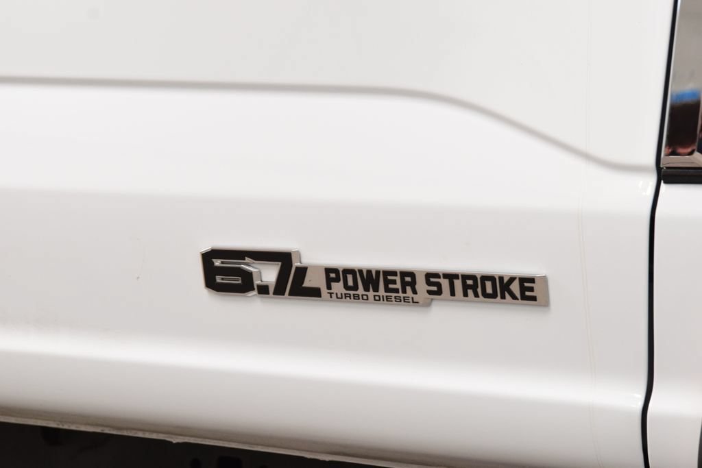 Used 2024 Ford F450 XL AWD/4WD image 9