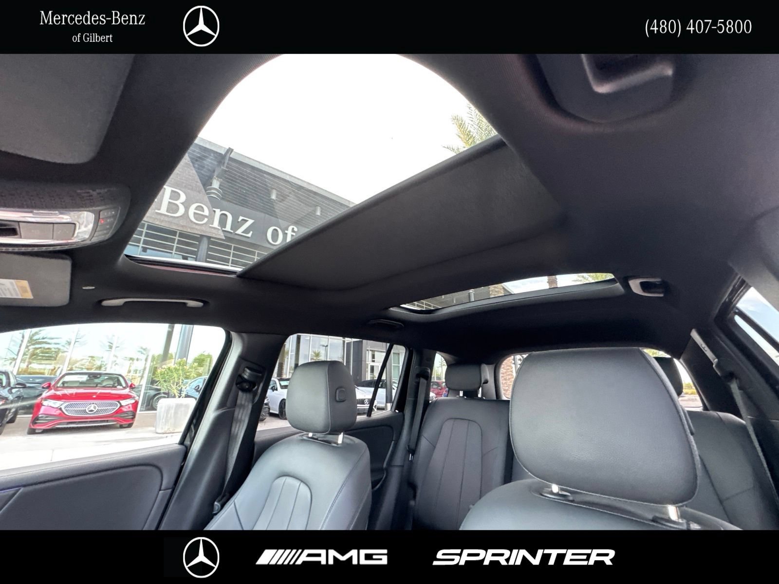 Used 2023 Mercedes-Benz GLB 250 image 18