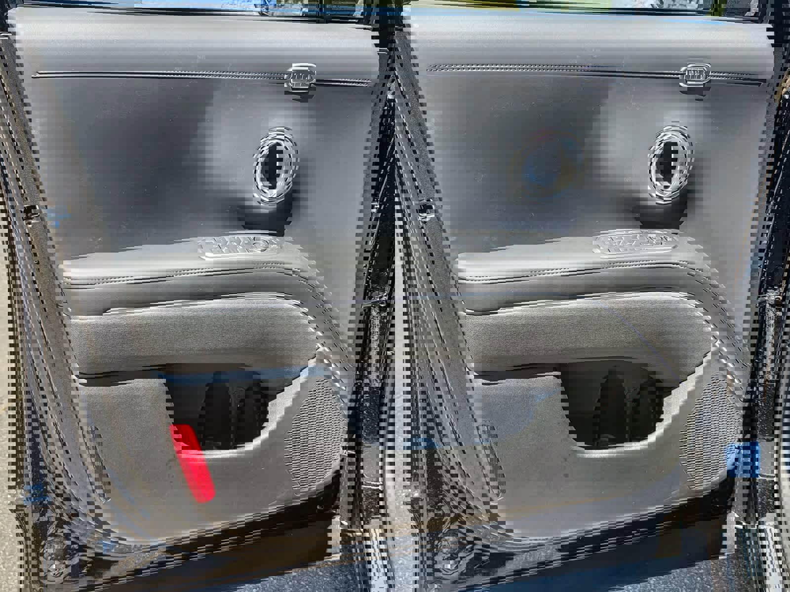 New 2026 Hyundai Palisade Calligraphy image 22