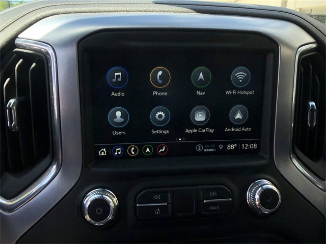 Certified 2021 GMC Sierra 1500 SLT w/ SLT Premium Plus Package image 24