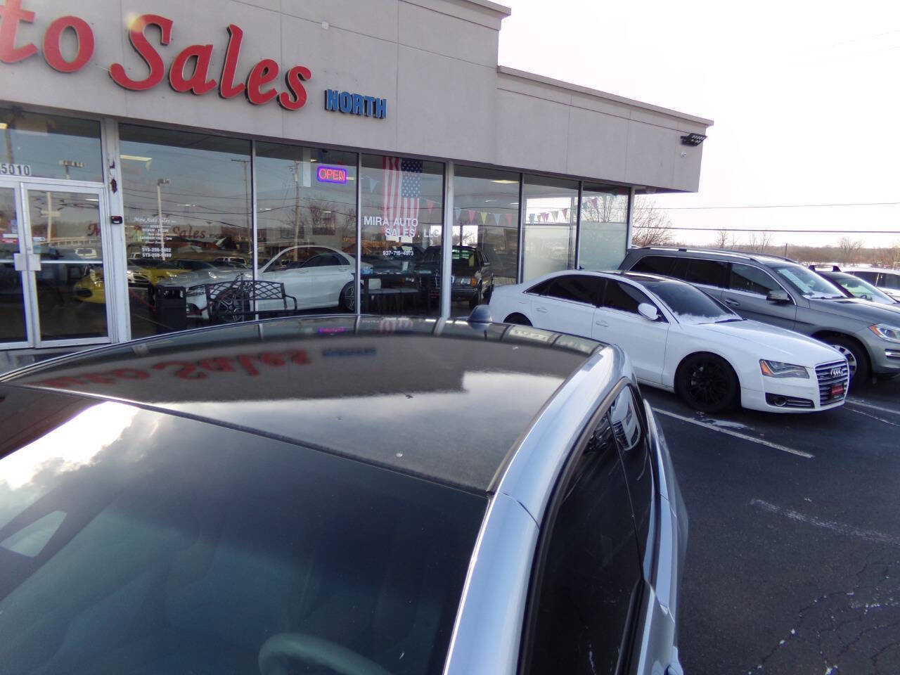 Used 2014 BMW i3 RWD image 30