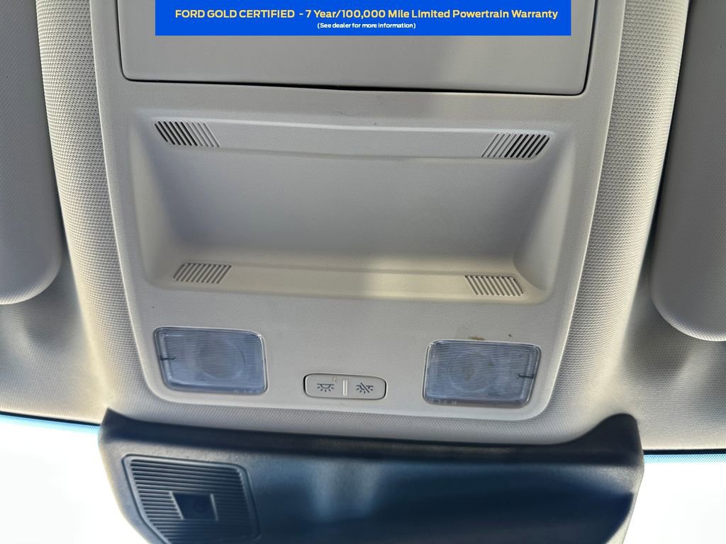 Certified 2024 Ford Bronco Sport Big Bend w/ Convenience Package image 20