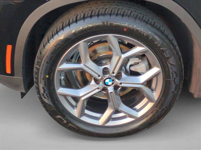 Used 2023 BMW X3 sDrive30i w/ Convenience Package image 26