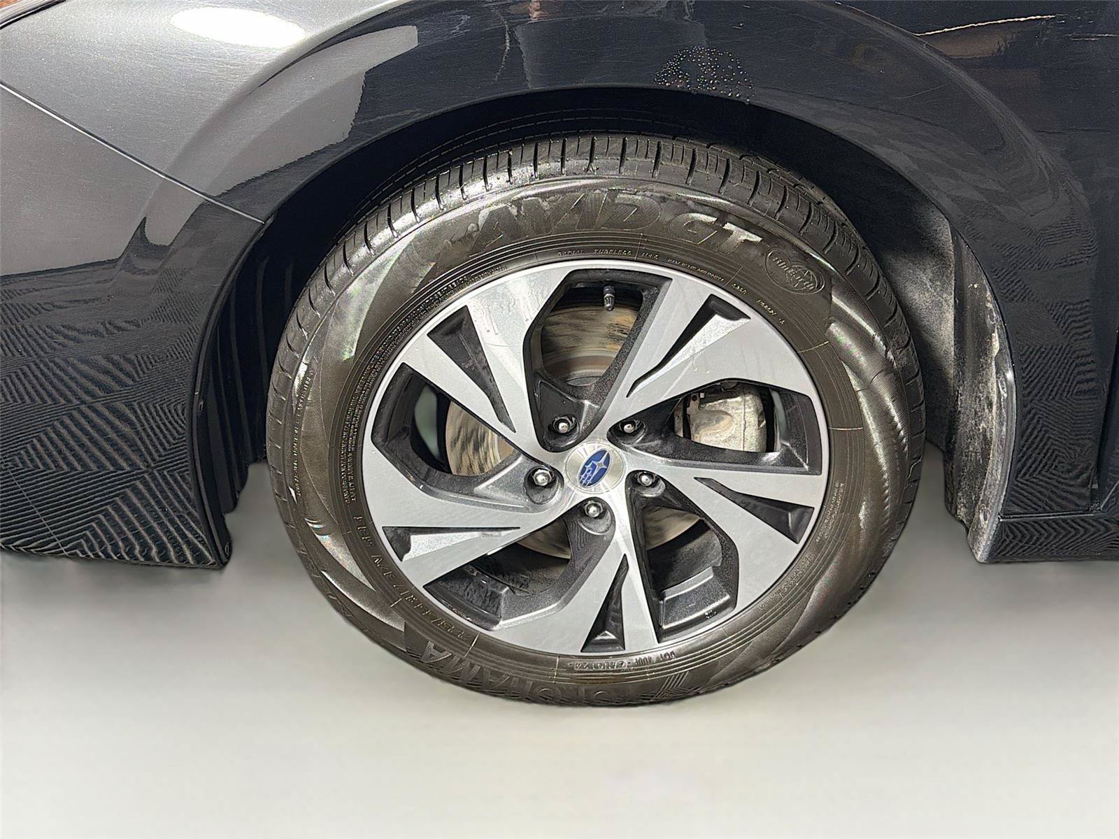 Used 2024 Subaru Legacy Premium AWD/4WD image 34