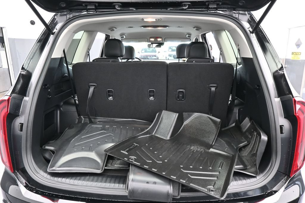 Used 2023 Kia Telluride S AWD/4WD image 38