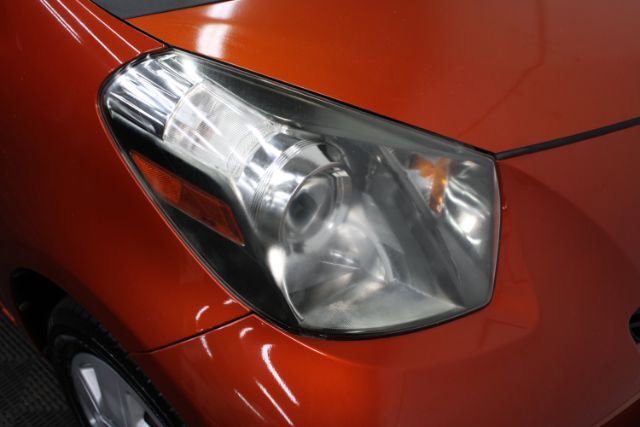 Used 2014 Scion iQ 10 Series FWD image 22