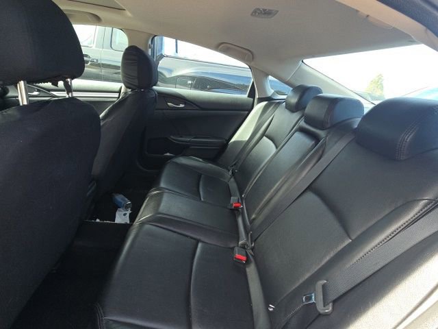 Used 2016 Honda Civic EX image 9