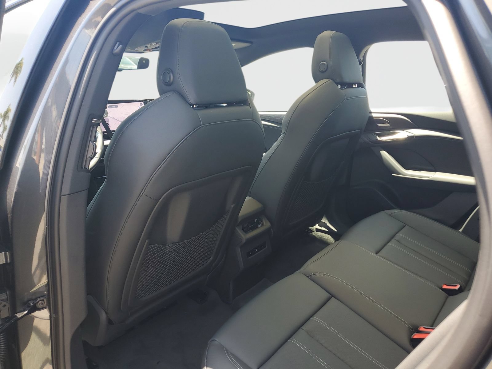 New 2027 Audi A6 e-tron Premium Plus AWD/4WD image 14