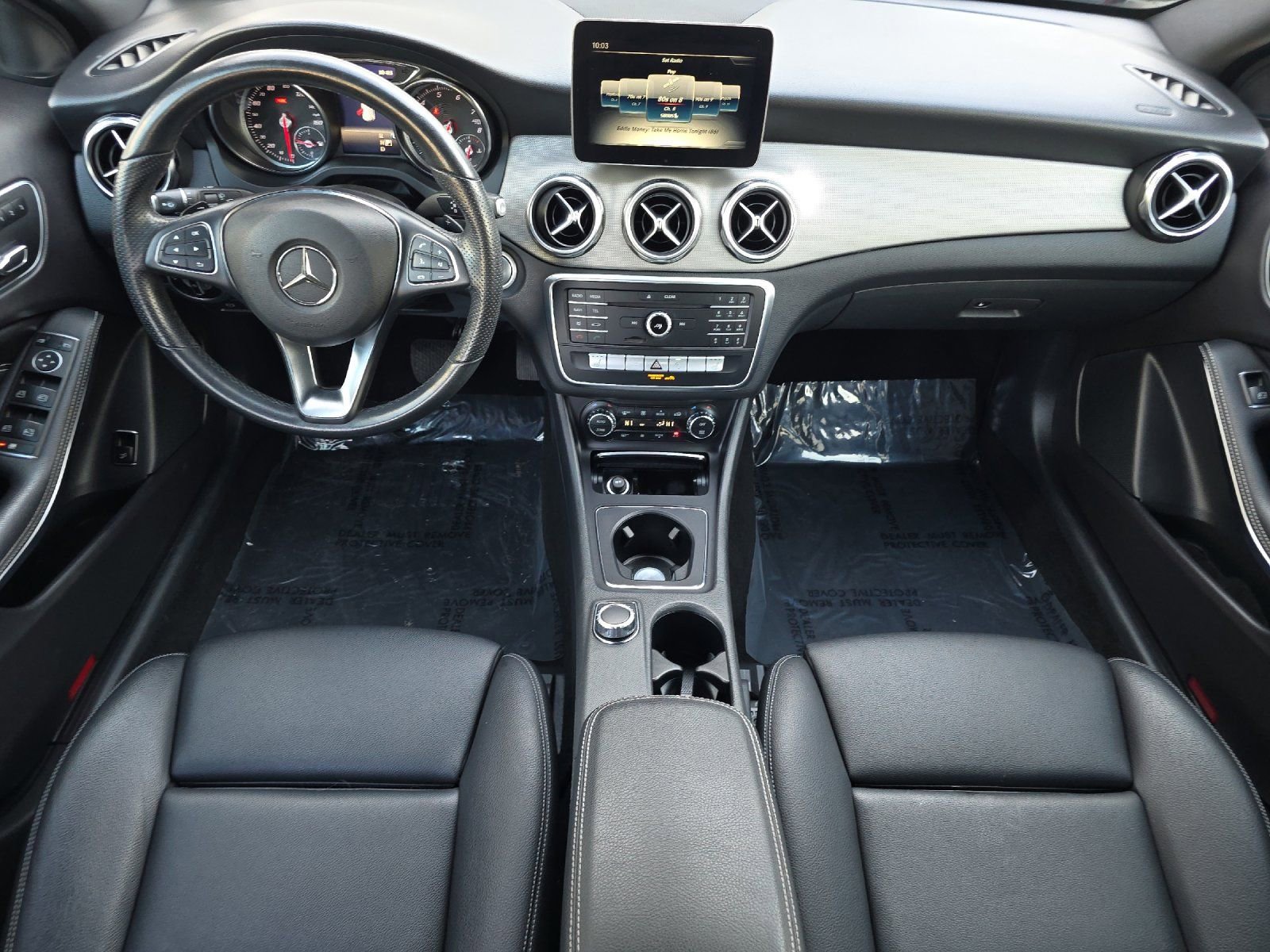 Used 2020 Mercedes-Benz GLA 250 image 13