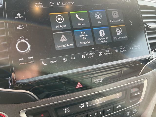 Used 2025 Honda Ridgeline RTL image 19