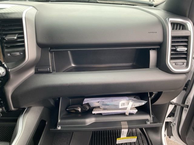 New 2026 RAM 1500 Big Horn image 37