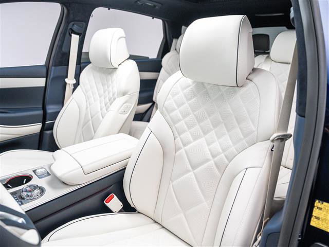 New 2026 Genesis GV80 3.5T Prestige image 18