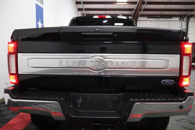 Used 2020 Ford F250 King Ranch w/ King Ranch Ultimate Package AWD/4WD image 30